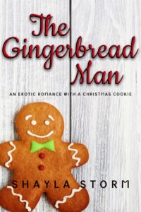 The-Gingerbread-Man-Kindle