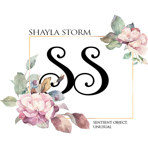 SHAYLA STORM wmp logo small